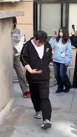 รวมตลิปเสี่ยวอ๋าวไปกอง🥰 #敖瑞鹏 #aoruipeng #อ๋าวรุ่ยเผิง #foryou 