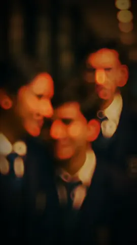 Guys Like  bhe KR DIA ko...... A cinematic emotional scene of three South Asian high school students in school uniforms. In the foreground, a boy and a girl are standing close together, smiling and talking to each other with their faces softly blurred. Both are wearing navy blue blazers with crest badges, striped ties, and white shirts. The girl has braided hair and earrings, while the boy has light brown hair and is slightly turned towards her. In the background, a third boy is me, clearly visible in sharp focus, standing alone and looking toward the couple with a calm but heartbroken expression. He is also in uniform — navy blazer, striped tie, and white shirt — with messy hair and a soft red tint on his lips. The setting is a dimly lit modern school corridor with large reflective glass panels and soft bokeh lights behind. Captured in shallow depth of field, with a cinematic emotional tone and school romance drama mood. #tiktoklive #creatorsearchinsights #Danilive #livehighlights 