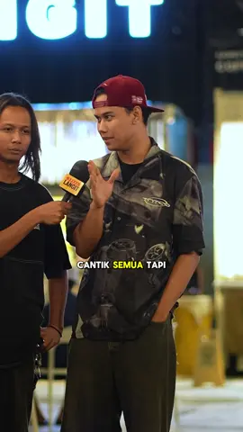 @iyas dah jawab guys! Apa pendapat korang ? Sila hadirkan diri anda diruangan komen!  #joedoh 