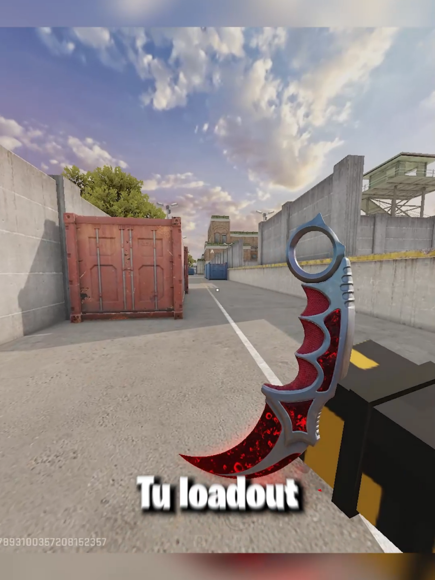 👀 ¿Sin oro para tu loadout en BloodStrike? Con BONOXS recargas al instante desde cualquier país 🌎 🇨🇴 En Colombia con Nequi, Daviplata, Bancolombia 💳 En el resto del mundo con tu método favorito 💸 Y con el código luixmi10 te tiran descuento #creatorsearchinsights #bloodstrike #bloodstrikeclips #gaming