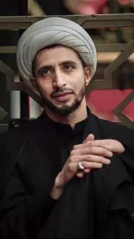 #الشيخ_علي_المياحي #علي_بن_ابي_طالب #ياقوم_إنما_هذه_هي_الحياة_الدنيا_متاع 