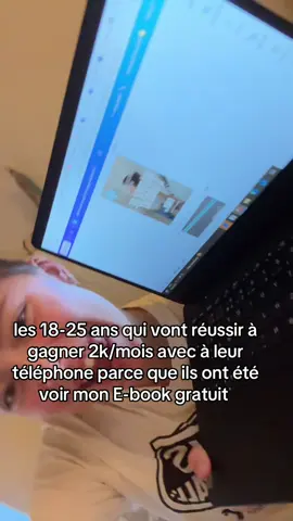FINIT LES JOB D’ÉTÉ/ETUDIANTSSS ! #marketingdigital #pourtoi 