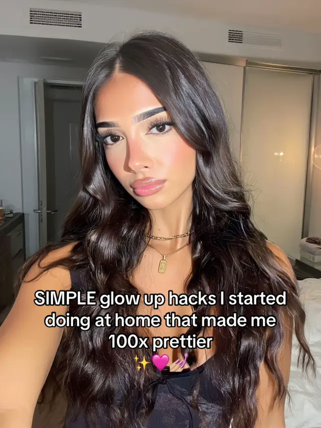#glowuptips #glowupchallenge #overnightglowup #prettygirls #hotgirltips       