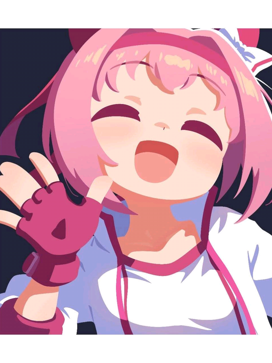 BEST DAY ON MY LIFE!!! Créditos a@Priconne! Umamusume México #fypシ゚ #paratii #umamusume #umamusumeprettyderby #haruurara 