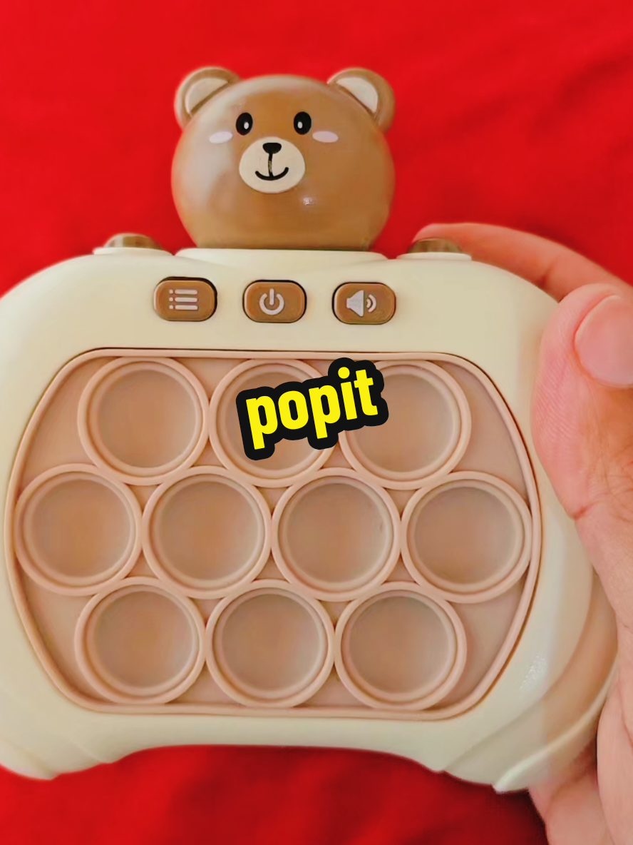 pop it #popit #infantil #diversão #brinquedos 