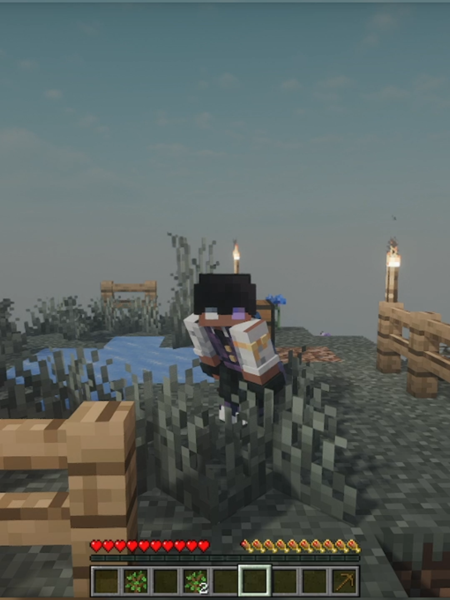 el mod de terror prohibido #mods #Minecraft  #minecrafthorror #terror #terrorifico