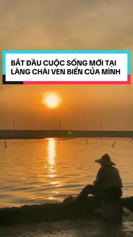 Vậy là, mình đã về làng chài sống được hơn 1 tháng 🐳 #hoangminhthuong #sealife 