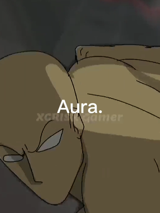 Aura.🗿 #saitama #scp #saitamavsscp #aura #xh #xhtiktok #mangaedit 