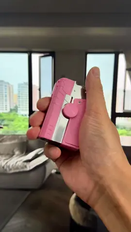 Windproof Torch Lighter (Gas Not Included)Refillable FoldableRotatable Lighter For Daily Use & Cooking, OutdoorFun, Halloween Gift#outdoor #lighter #windproof #gift 