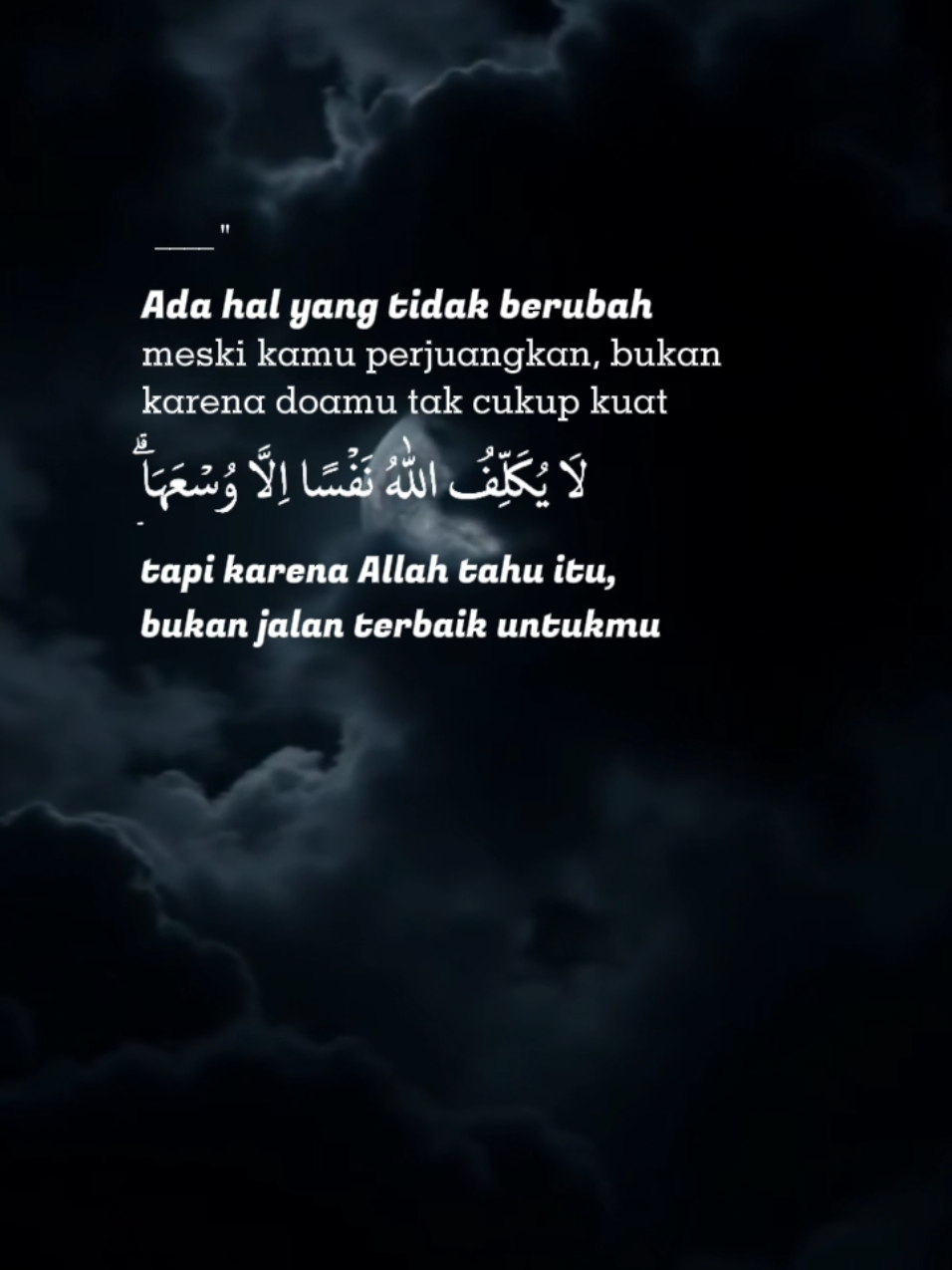 #CapCut  #selfreminder  #quotestoryfyp✨  #bismillahnasehatdanmotivasi  #janganlupabersyukur 