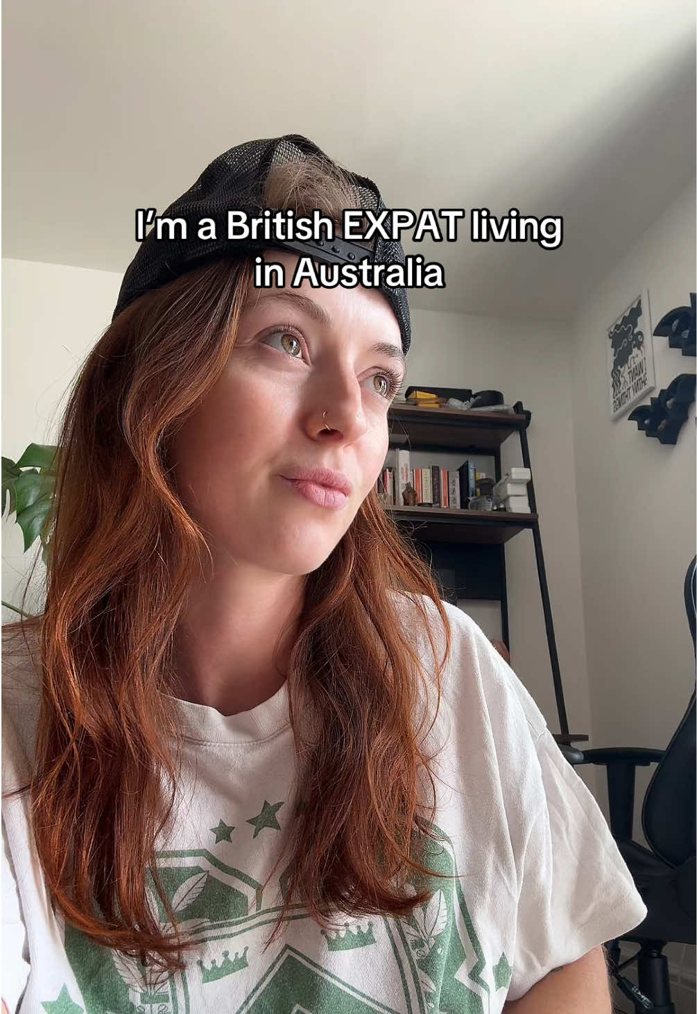What’s the difference between an expat and immigrant? Racism. 😌