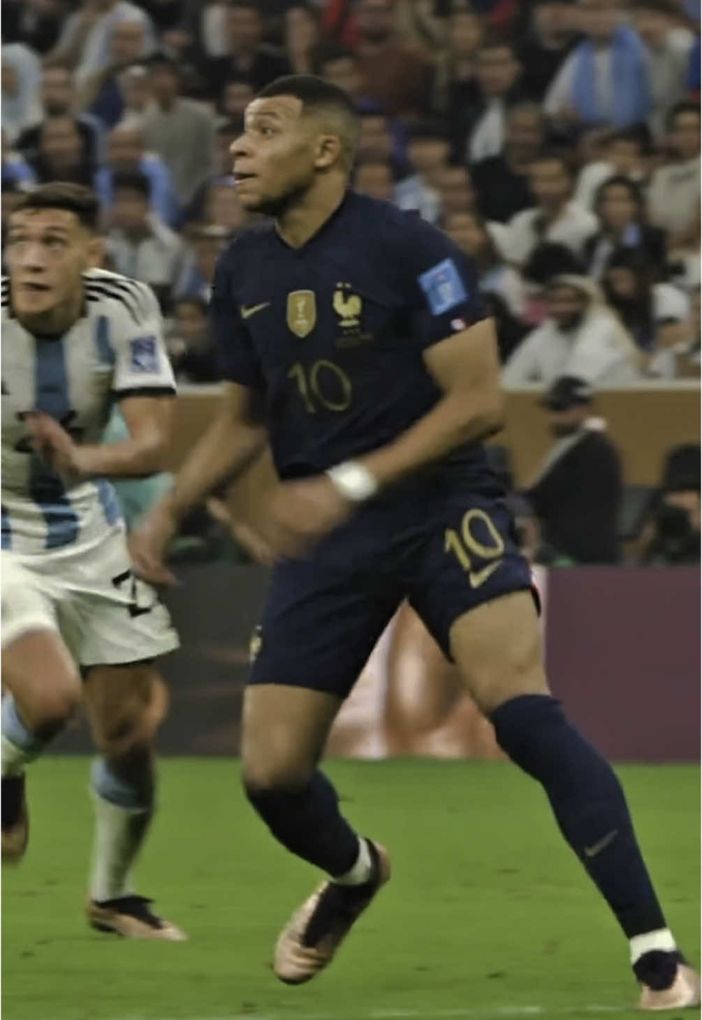 📸Instagram:wear90plus#football #90pluswear #fyp #footballjersey #mbappe #france 