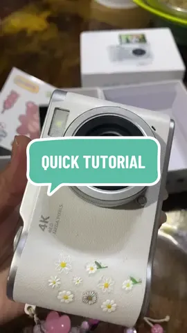 TUTORIAL Y’ALL!!! 