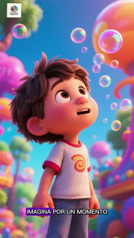 “Así percibe el mundo un niño con autismo”#Autismo #Neurodiversidad #CerebroAutista #Inclusión #AutismAwareness  