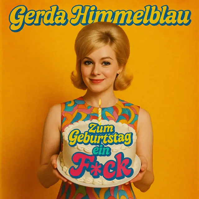 #witzig #schlager #retro #lachflash #lustig #lachen #lustigevideos #gerdahimmelblau 