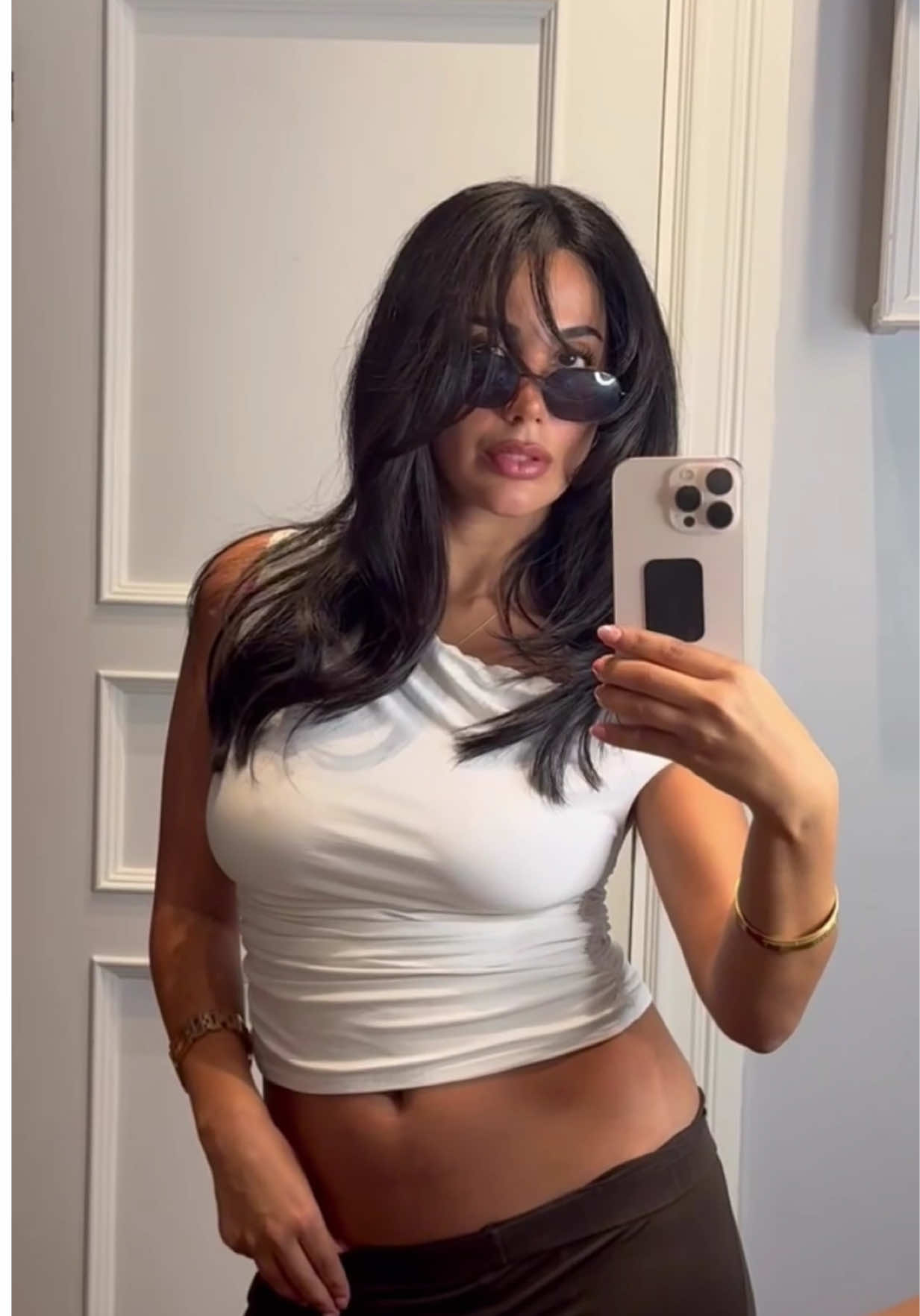 5 signs she’s actually inlove, middle eastern edition 🔥♥️ yalla!  #ArabTikTok #middleeastern #egyptiandance #persiangirl #mashallah 