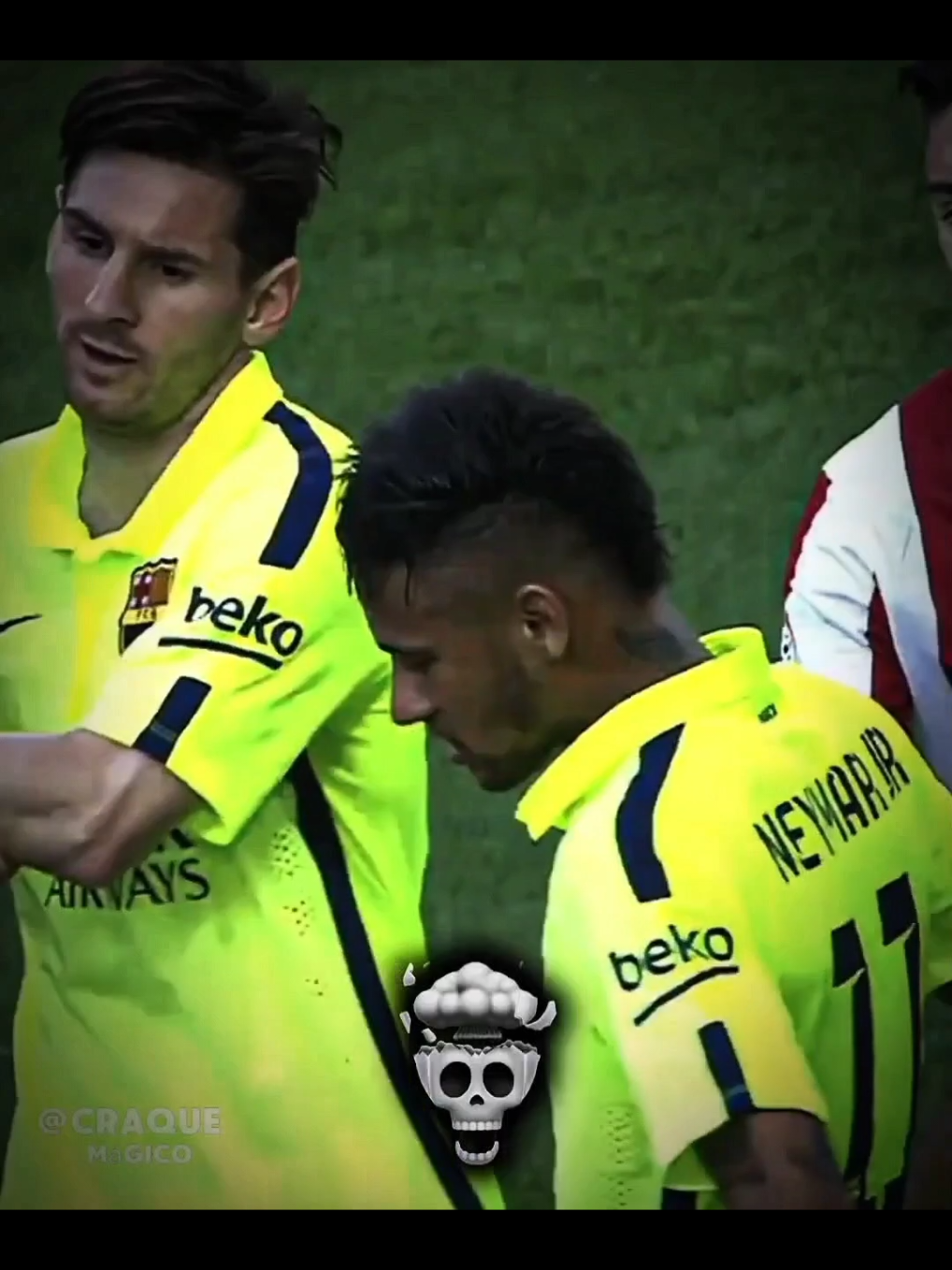 Neymar no Barcelona foi Insano 😮‍💨 #neymar #neymarjr #neymarskills #skills #barcelona