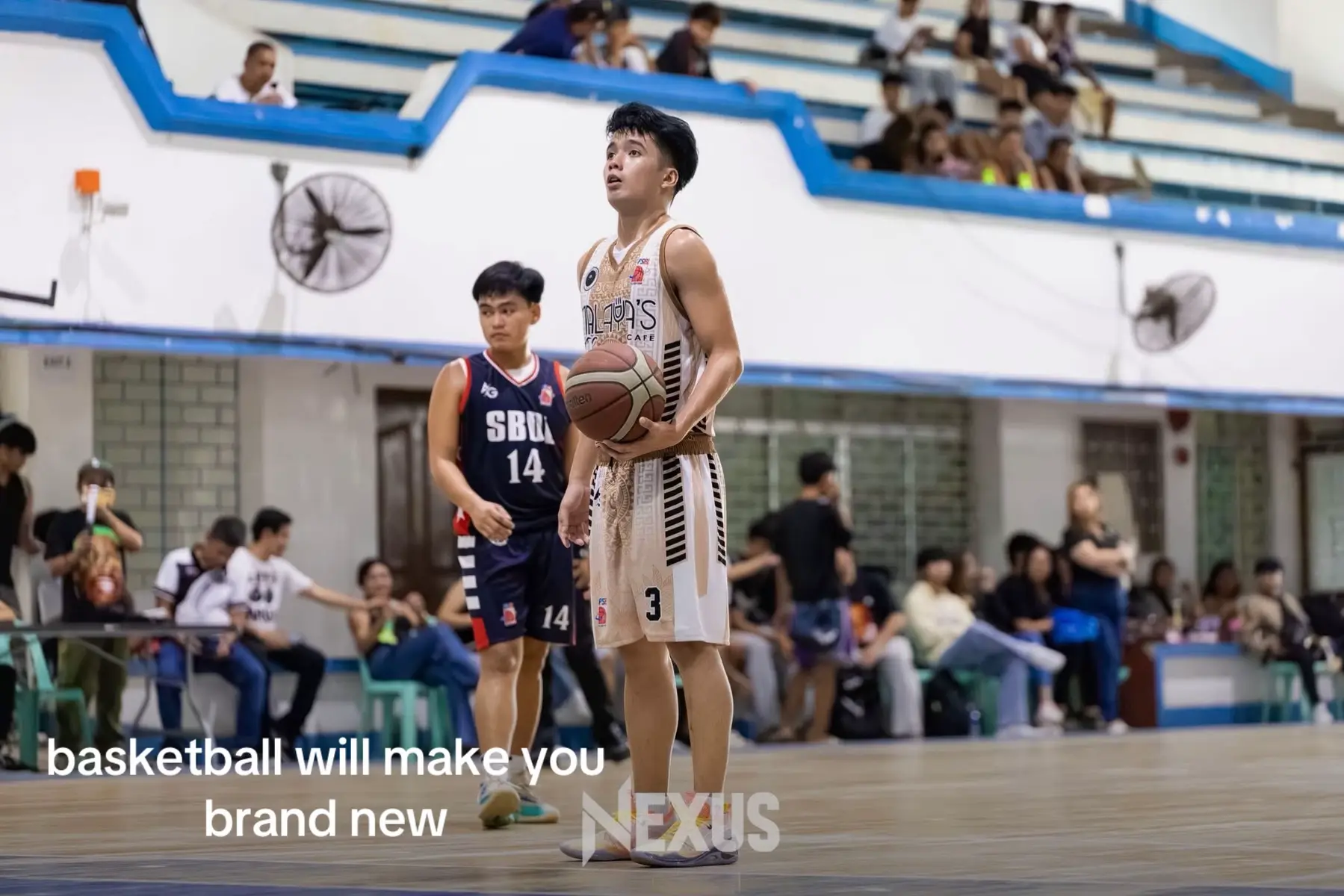 push u to be the best version of you!!🫡