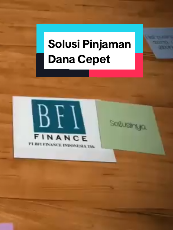 Solusi pinjaman dana, prosesna aman, cepet, dan praktis cuma di BFI Finance ya,, Tempat gadai BPKB kendaraan mobil dan motormu yg terpercaya. 085890034340 #pinjamandana #pinjamanmultiguna #bfifinance #gadaibpkb 