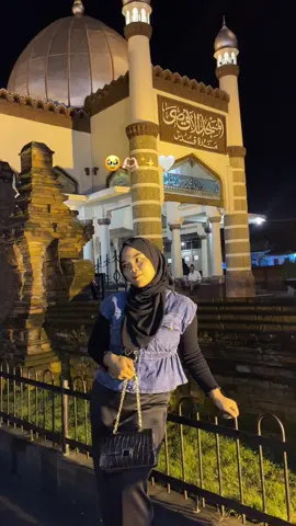 Masyaallah😇 #menarakudus #sunankudus #foryou #beranda #masyaallahtabarakkallah 