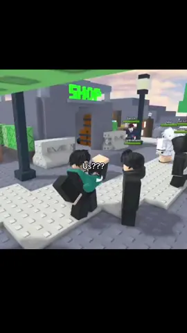 WITH @Lyie 💿 🤘💗💗trend has BEEN  dead but whatever its fun | #somethingevilwillhappen #wildside #roblox #squidgame #457 