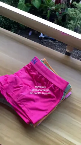 #pantyshort #boxershort #bestunderwear 