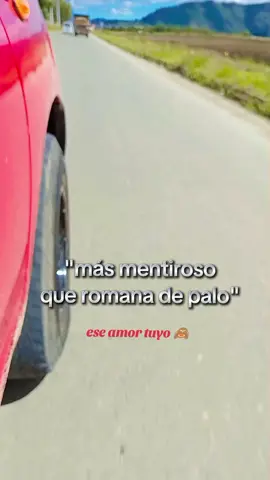 mas embustera que romana e' palo  #mujer #mentira #llaneras #musica 