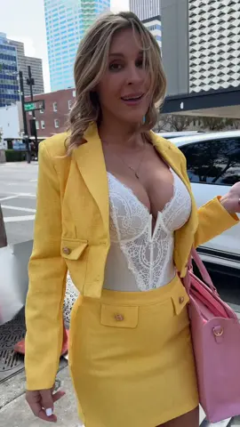 Excuse me  😊.  #legallierae  #lawhumor  #legallyblondeinspired  #funnyreels  #ellewoods #legallyblonde #CourtroomSkits #ElleSeries  #corporategirls  #ComedyContent #LegalHumor #LexiMinetree courtroom character comedy | sassy blonde creator | Elle Woods style skit | legal parody content | trending lawyer I law comedy skits | Legally Blonde inspired character | legal humor videos | women over 40 character content | courtroom comedy | Lexi Minetree Alt Text: Legallie Rae character dressed in stylish legal-inspired outfit performing a comedic skit about law and courtroom humor