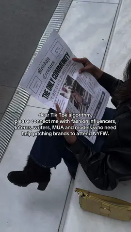 How to write an email requesting a media pass during NYFW. How to pitch brands for NYFW  #nyfw #fashionweek #rsvp #pitchingbrands 