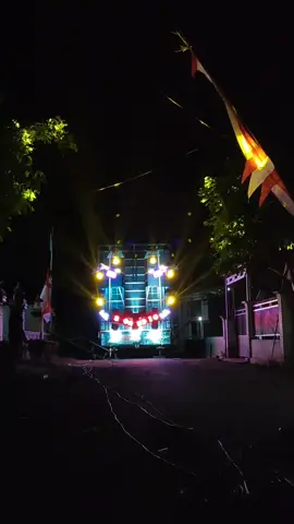 Ready karnaval Curah Takir #katesrambey #KARBETLIGHTING #ASLAUDIOJEMBER #soundjember 