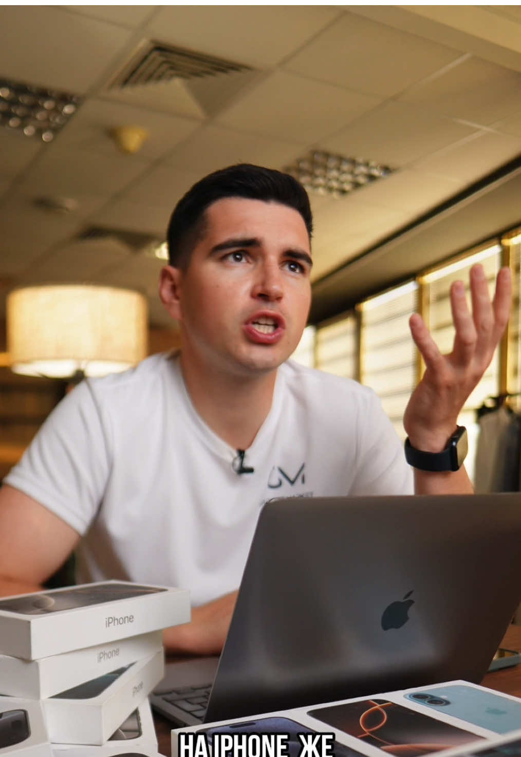 Делаем звук на айфоне громче ☺️#gadgetmarketminsk 