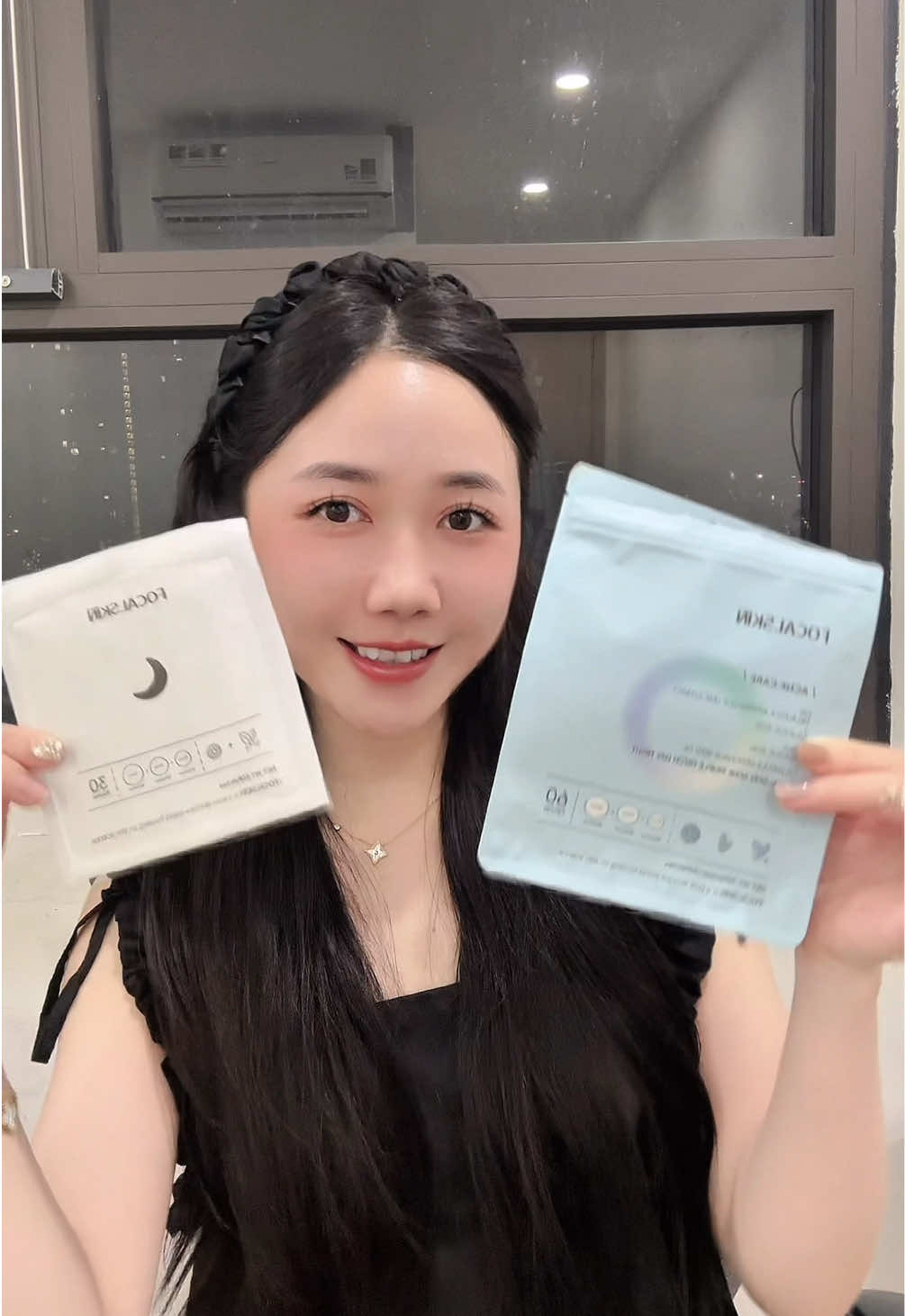 Chuyên thu gom các loại mụn💁🏻‍♀️ #focalskin #focalskincare #focalskinvn 