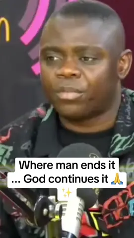 Prophet Samuel Larbi Gyimah: Where Man Ends, God Continues #samuellarbigyimah #tiktokghana🇬🇭 #fyp #viral #tiktokghanausa 
