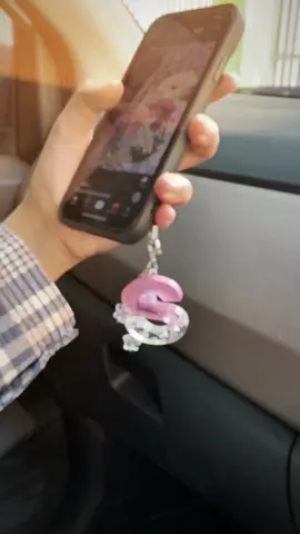 gantungan ho request nama💕 #gantungankunci  