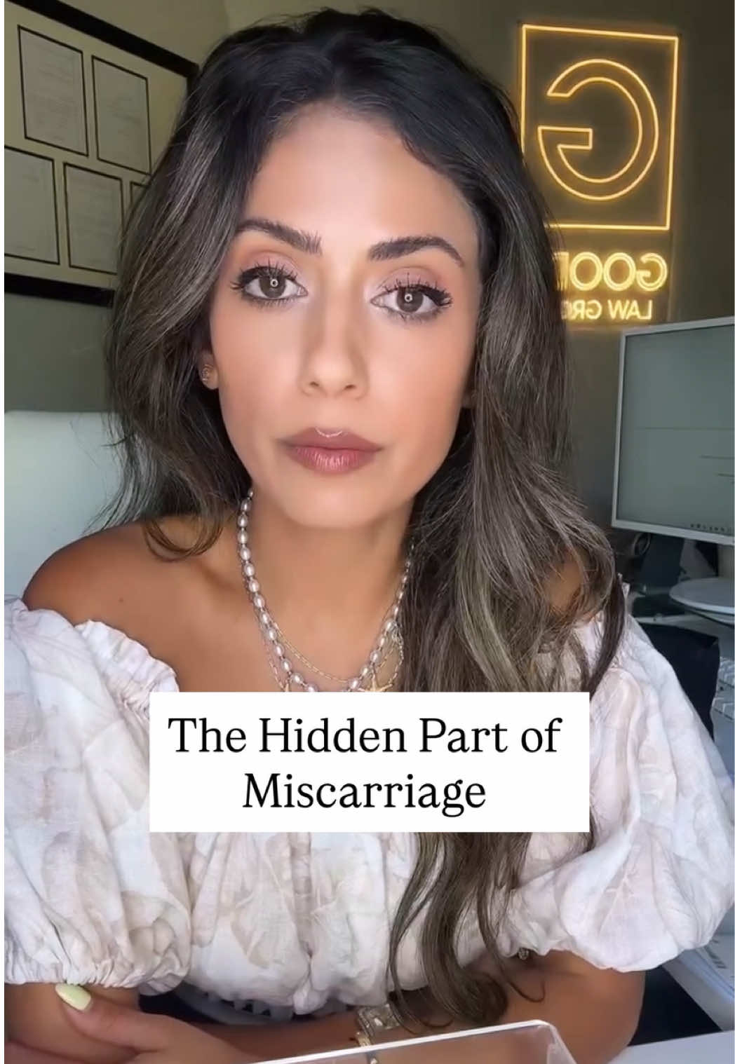 Replying to @blue Daisy The conversation around miscarriage often focuses on the physical and emotional pain, but there’s something else that doesn’t get talked about enough - the overwhelming guilt that follows. When it happened to me, my first instinct wasn’t sadness or fear. It was blame. I immediately started searching for reasons, convinced I must have done something to cause it. My mind raced through every decision, every moment, looking for an explanation that would make sense of the senseless. But here’s what I wish someone had told me then: that guilt you’re carrying isn’t yours to bear. If you’re reading this and blaming yourself for your loss, please know that this wasn’t your fault. Your body didn’t fail you. You didn’t do anything wrong. Sometimes things happen that are completely beyond our control, and that’s one of the hardest truths to accept. Miscarriage affects so many of us, yet we often carry the weight of it alone. The statistics don’t capture the sleepless nights spent wondering “what if” or the heavy guilt that settles in your chest. You’re allowed to grieve. You’re allowed to feel angry. You’re allowed to question everything.  But please don’t allow yourself to carry blame that was never yours. Share this post with someone who needs to hear it. 🤍 _________  #miscarriagesupport #pregnancyloss #miscarriageawareness #womenshealth