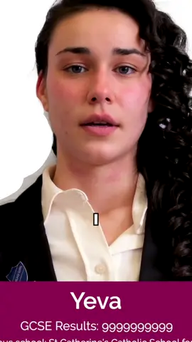 It’s not competition. It’s collaboration. Yeva describes how The NCS helped her grow alongside like-minded peers. #LearningTogether #AcademicExcellence #SixthFormSupport #StudentJourney #AmbitiousMinds #NewhamCollegiate