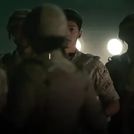 drama akal-akalan Korea #fyp #songhyekyo #songjoongki #descendantsofthesun #dots #kdrama 
