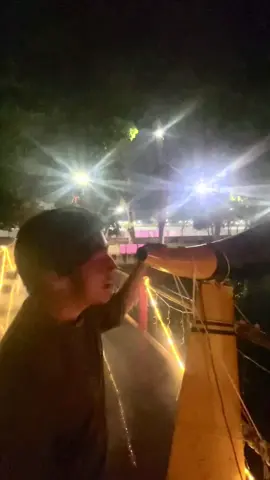 beat me if u can 😈 #ambatukam😩 #tamancadika 