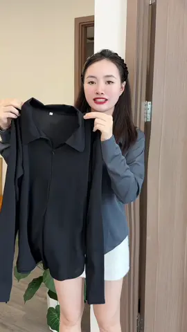 Áo polo dài tay #totenlanh #aopolo #aopolodaitay #aoxinh 
