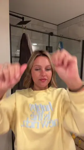 Don’t get me started on the wedding dance scenes though 🤮🤢 #grwm #diylashes #athomelashes #flutterhabit #tsitp #teamconrad #chitchatgrwm #substituteteacher 