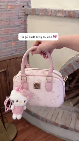 Túi xách #tuixach #borryrosa #hellokitty #review #cuariviu01 