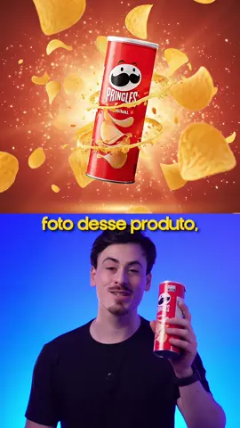 Com uma simples foto de produto, você pode criar um anúncio profissional como esse. Usei o ChatGPT para gerar o prompt e o Google Veo 3 para animar a imagem. #inteligenciaartificial #ia 