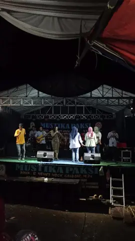 #mustikapaksi #pangandaran #dangdutkoplo #fypシ゚ #fypシ゚ @Yayah Andriani 