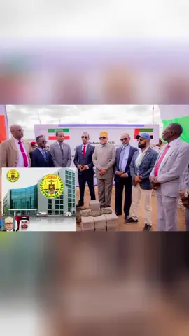 Somaaliland Ha Noolaato. Suldaan Aamiin Waa Runtaa Sxb. 