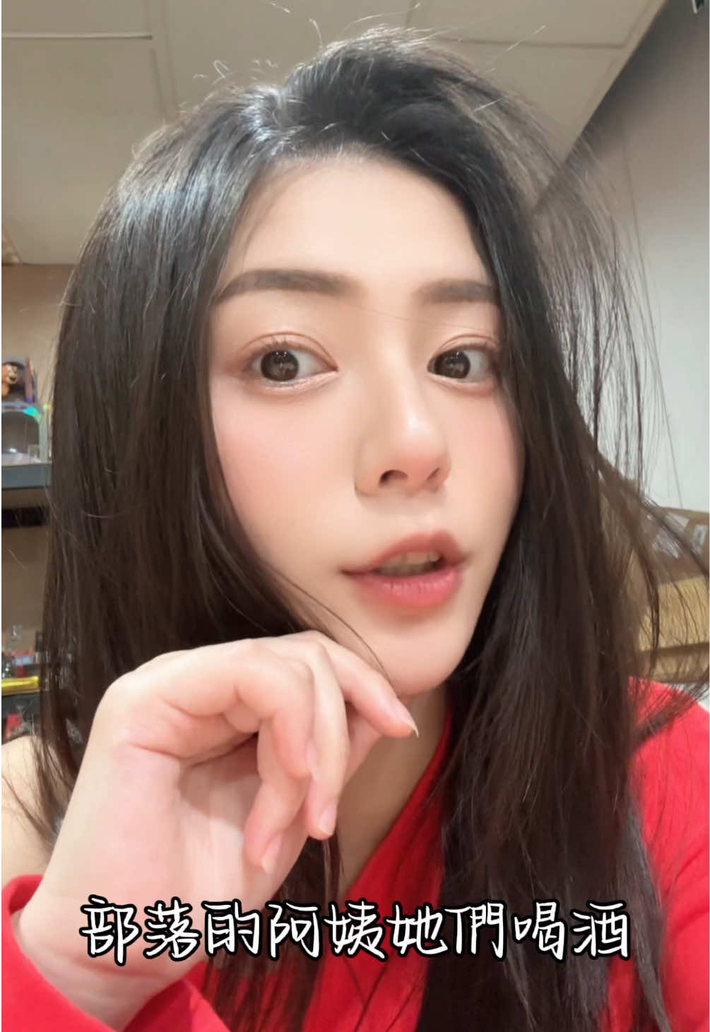 婦仇者聯盟嗎？我舉🏳️