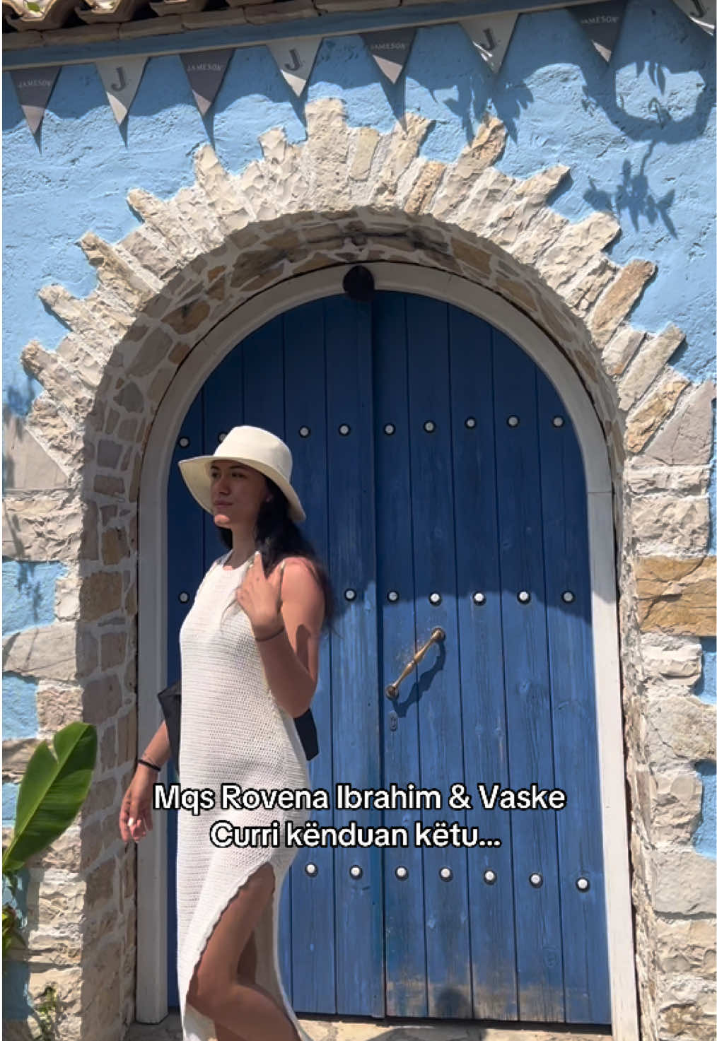 🔥🔥@Rovena Ibrahimi   #fyp #viral #vaskecurri 