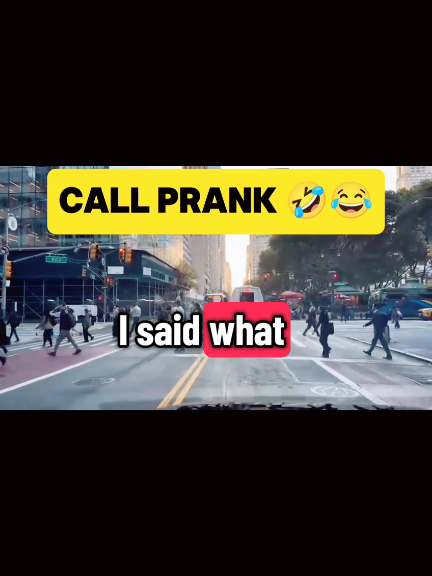 Funniest Call Prank 🤪🤣🤣😂🤪#call #callprank #creatorsearchinsights #seconddateupdate #viral 