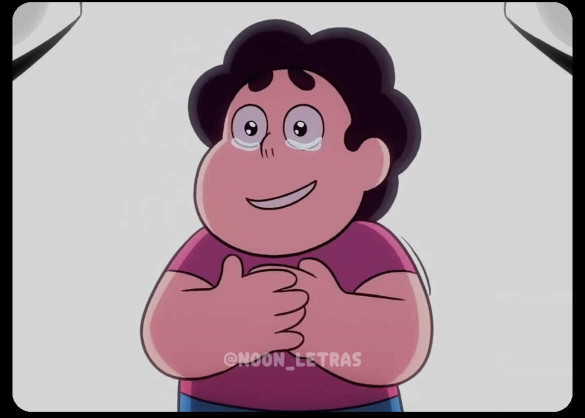 12:30 || “Este mundo está lleno de tantas posibilidades” #rosecuarzo #estebanuniversidad #stevenuniverseedit #fouryoupage 