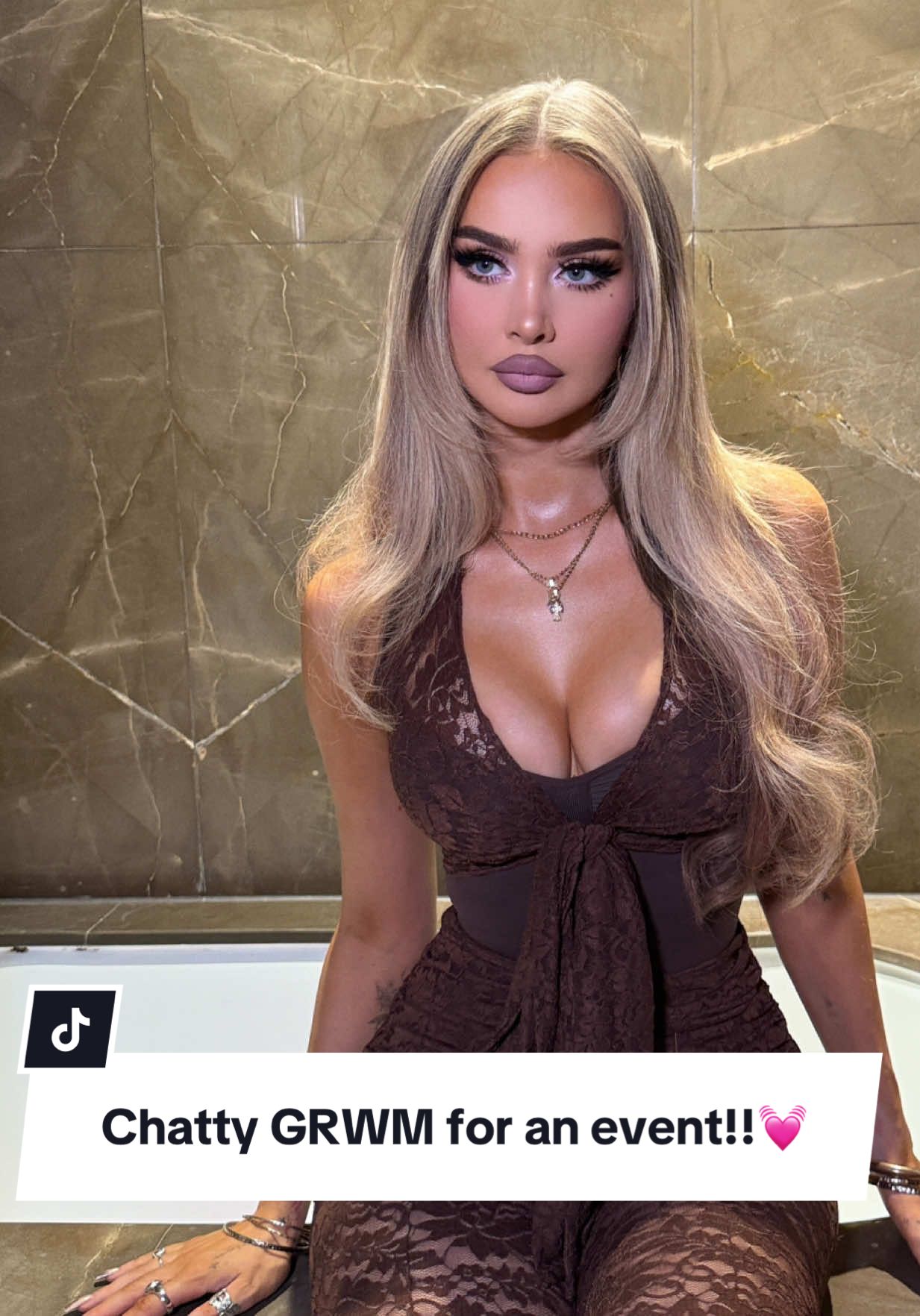 Chatty GRWM for the @thebeautycrop x @Jordan lipkit launch event !! So grateful to have been invited tysm 💓🪽✨ Wearing @Murci & @SKIMS  #grwm #makeup #getreadywithme #glammakeup #ukmakeup #fullglam