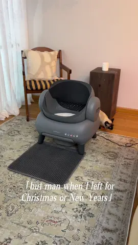 @Neakasa Kickstart your day with a touch, our fully automatic litter box makes American leisure happen right from dawn& top entry litter box #CatProducts #cat#catlitterbox #Petproducts #couple #neakasa #NeakasaM1 #CatLitterBox #SmartLitterBo